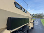 2008 BMY Caiman 6x6 MRAP Trainer Vehicle