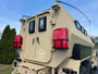 2008 BMY Caiman 6x6 MRAP Trainer Vehicle