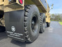 2008 BMY Caiman 6x6 MRAP Trainer Vehicle