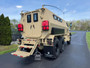 2008 BMY Caiman 6x6 MRAP Trainer Vehicle