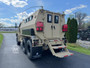 2008 BMY Caiman 6x6 MRAP Trainer Vehicle
