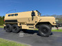 2008 BMY Caiman 6x6 MRAP Trainer Vehicle