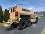 2008 BMY Caiman 6x6 MRAP Trainer Vehicle