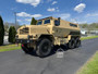 2008 BMY Caiman 6x6 MRAP Trainer Vehicle
