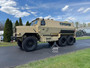 2008 BMY Caiman 6x6 MRAP Trainer Vehicle
