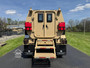 2008 BMY Caiman 6x6 MRAP Trainer Vehicle