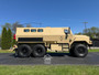 2008 BMY Caiman 6x6 MRAP Trainer Vehicle