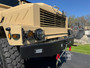 2008 BMY Caiman 6x6 MRAP Trainer Vehicle