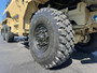 2008 BMY Caiman 6x6 MRAP Trainer Vehicle