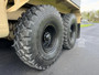 2008 BMY Caiman 6x6 MRAP Trainer Vehicle