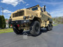2008 BMY Caiman 6x6 MRAP Trainer Vehicle