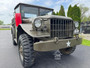1962 Dodge M37B1 3/4 Ton 4x4 Truck
