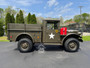 1962 Dodge M37B1 3/4 Ton 4x4 Truck