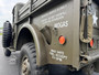 1962 Dodge M37B1 3/4 Ton 4x4 Truck