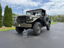 1962 Dodge M37B1 3/4 Ton 4x4 Truck