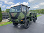 2007 Stewart & Stevenson M1078A1R LMTV 4X4 Cargo Truck (C7 Powered)