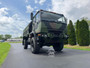 2007 Stewart & Stevenson M1078A1R LMTV 4X4 Cargo Truck (C7 Powered)
