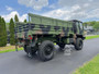 2007 Stewart & Stevenson M1078A1R LMTV 4X4 Cargo Truck (C7 Powered)