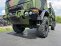 2007 Stewart & Stevenson M1078A1R LMTV 4X4 Cargo Truck (C7 Powered)