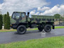 2007 Stewart & Stevenson M1078A1R LMTV 4X4 Cargo Truck (C7 Powered)