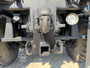 Oshkosh MTVR 7 Ton  2 1/2" Drop Hitch Trailer Receiver[With 2" spacer sleeve]