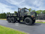 2008 Oshkosh MK25A1 MTVR 7 Ton 6x6 Cargo Truck With A/C