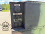 15 KW MEP-804B DIESEL MILITARY TACTICAL QUIET GENERATOR (1,038 Hours)