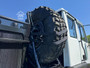 2005 Stewart & Stevenson M1088A1R 5 Ton 6x6 Military Tractor Truck Semi