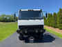 2005 Stewart & Stevenson M1088A1R 5 Ton 6x6 Military Tractor Truck Semi