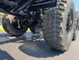 2005 Stewart & Stevenson M1088A1R 5 Ton 6x6 Military Tractor Truck Semi
