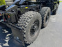 2005 Stewart & Stevenson M1088A1R 5 Ton 6x6 Military Tractor Truck Semi
