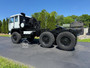 2005 Stewart & Stevenson M1088A1R 5 Ton 6x6 Military Tractor Truck Semi