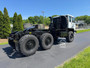 2005 Stewart & Stevenson M1088A1R 5 Ton 6x6 Military Tractor Truck Semi
