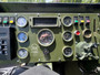 1997 Stewart & Stevenson M1078  4X4 2 1/2 Ton Cargo Truck .
