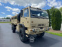 1997 Stewart & Stevenson M1078  4X4 2 1/2 Ton Cargo Truck .