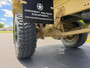 1997 Stewart & Stevenson M1078  4X4 2 1/2 Ton Cargo Truck .