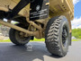 1997 Stewart & Stevenson M1078  4X4 2 1/2 Ton Cargo Truck .