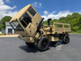 1997 Stewart & Stevenson M1078  4X4 2 1/2 Ton Cargo Truck .