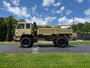 1997 Stewart & Stevenson M1078  4X4 2 1/2 Ton Cargo Truck .