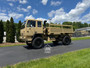 1997 Stewart & Stevenson M1078  4X4 2 1/2 Ton Cargo Truck .