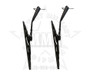 MTVR Oshkosh 7 Ton Wiper Arm & Blade Kit