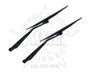 MTVR Oshkosh 7 Ton Wiper Arm & Blade Kit