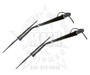 MTVR Oshkosh 7 Ton Wiper Arm & Blade Kit