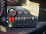 Restored M114 Tracked Command & Reconnaissance Armored Personnel Carrier