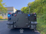 Restored M114 Tracked Command & Reconnaissance Armored Personnel Carrier