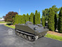 Restored M114 Tracked Command & Reconnaissance Armored Personnel Carrier