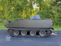 Restored M114 Tracked Command & Reconnaissance Armored Personnel Carrier