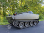 Restored M114 Tracked Command & Reconnaissance Armored Personnel Carrier