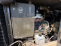15 KW MEP-804A DIESEL MILITARY TACTICAL QUIET GENERATOR (310 Hours)