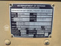 15 KW MEP-804A DIESEL MILITARY TACTICAL QUIET GENERATOR (310 Hours)